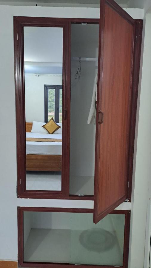 Greenland Backpackers Hostel Phong Nha Exterior photo