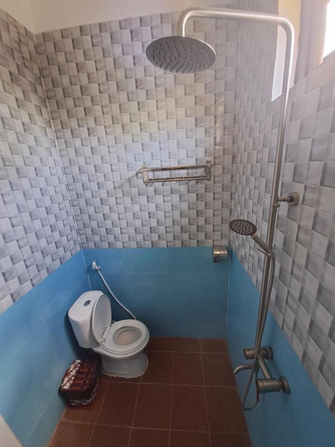 Greenland Backpackers Hostel Phong Nha Exterior photo