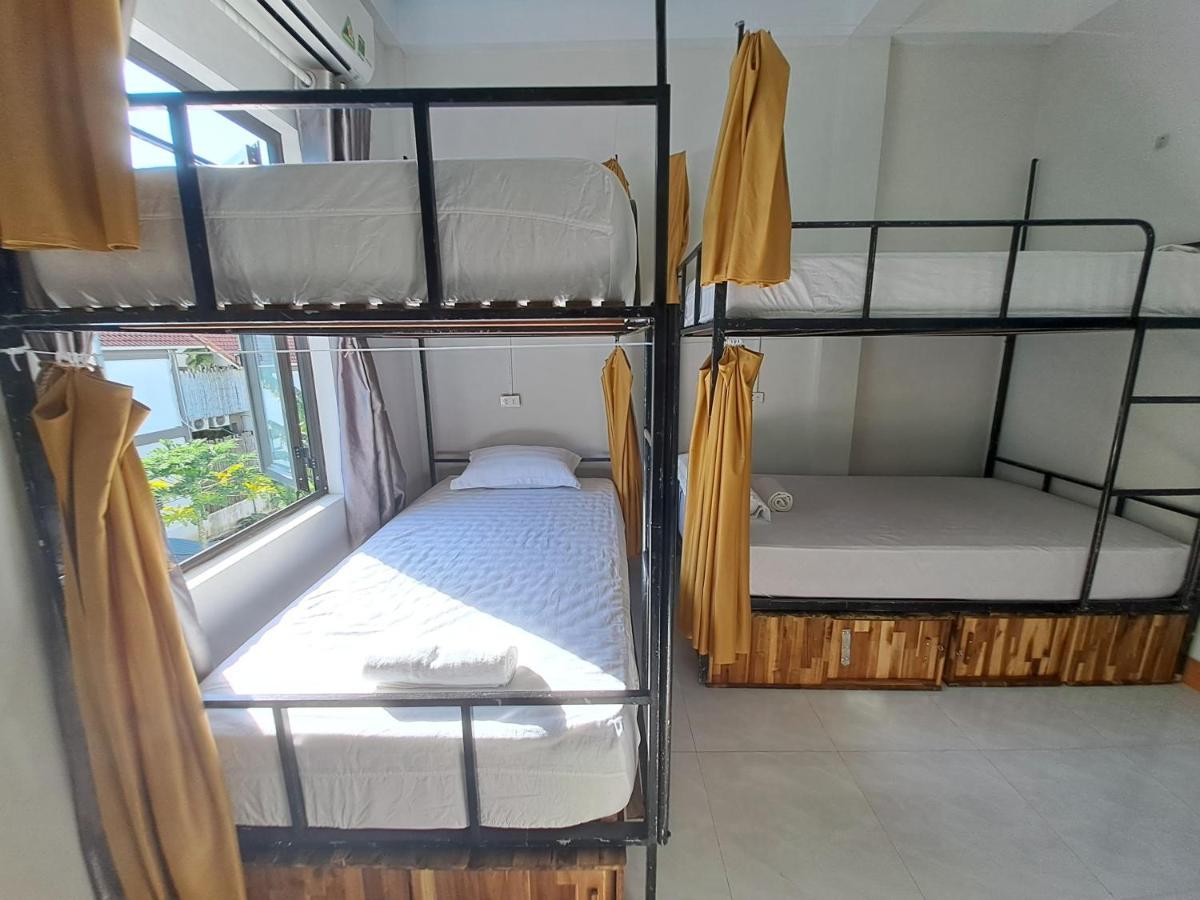 Greenland Backpackers Hostel Phong Nha Exterior photo